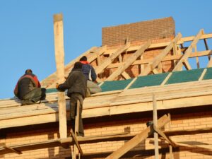emergency roofing contractors Escondido