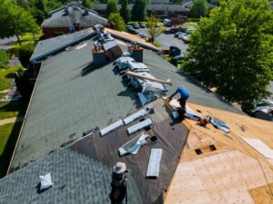 top roofers Escondido