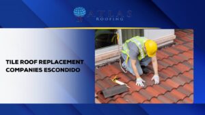 Escondido roofing companies