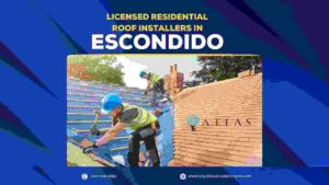escondido roofing experts