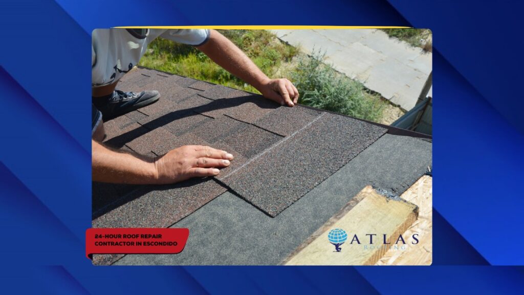 Choosing the Right Roofing Solution: Emergency Repairs vs. Full Replacement