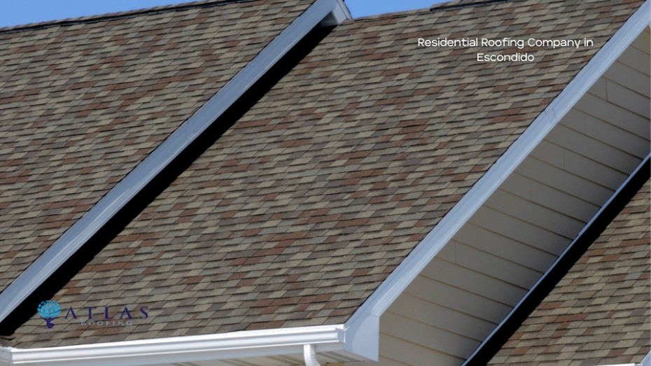 Top 5 Reasons to Choose a Residential Roofing Company in Escondido for Your Home