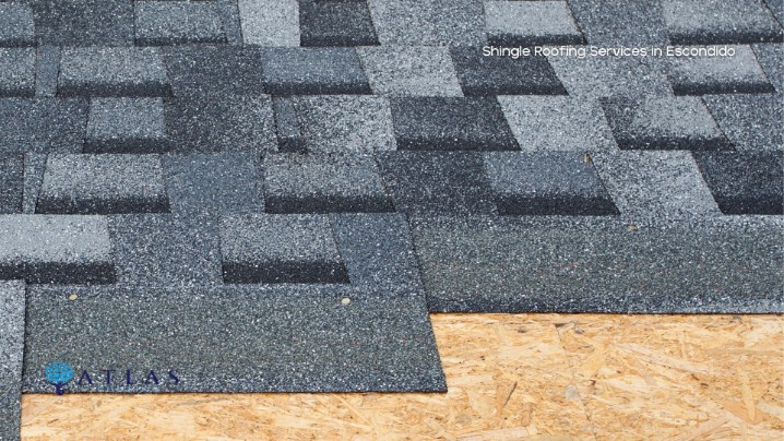 Best Roofing Materials Roof Replacement Experts in Escondido Recommend for Local Weather