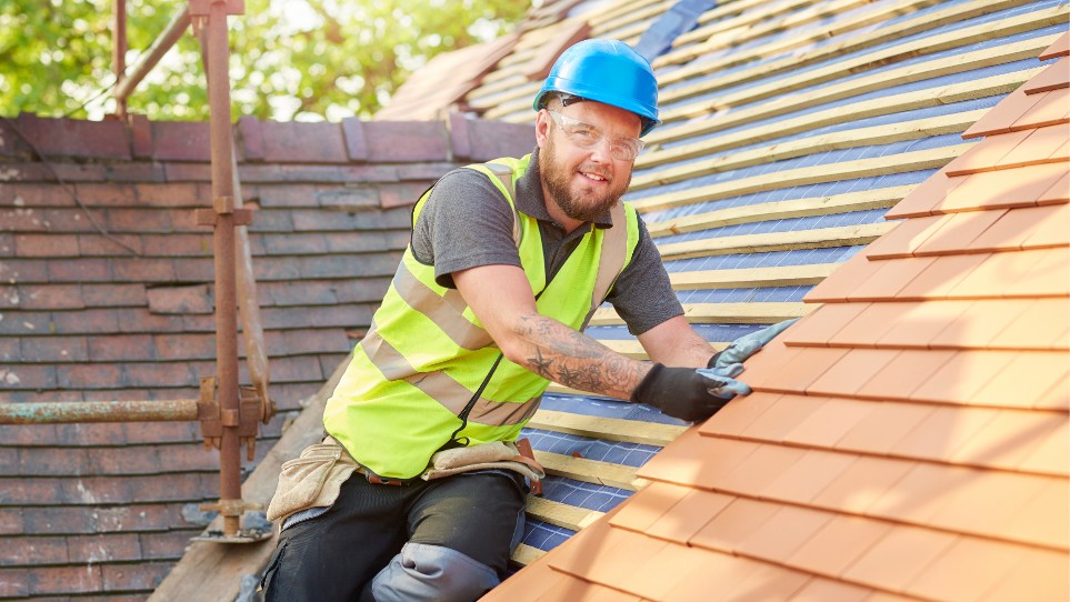 Escondido roofing companies