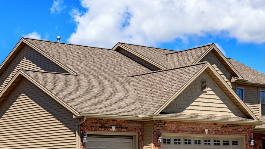 Transform Your Home with Trusted Escondido Shingle Roof Services for Lasting Protection