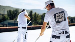 top rated roofer near Escondido