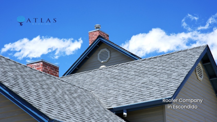Roof Replacement Costs in Escondido: What Homeowners Should Budget for in 2025