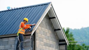 roofing company Escondido