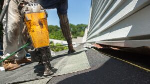 roofing company escondido