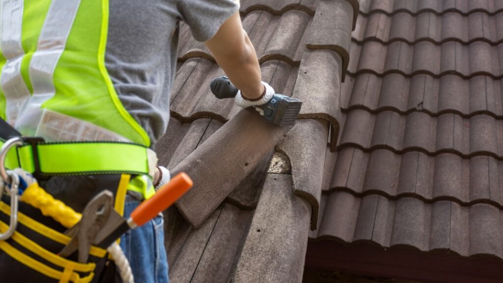 Roof Maintenance Services in Escondido That Support Smart Rainwater Harvesting